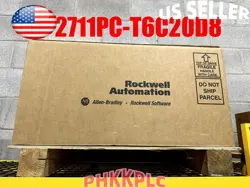 SEALED 2711PC-T6C20D8 ALLEN