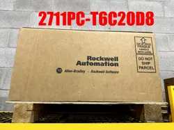 2711PC-T6C20D8 ALLEN BRADLEY
