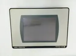 ALLEN BRADLEY PANELVIEW C600 2711C-T6T (SER A) (REV A)
