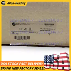 1444-TB-A ALLEN-BRADLEY SMART MOTOR CONTROLLER UPS EXPRESS FREE SHIPPING