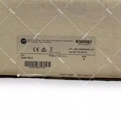 SEALED 1444-TB-A ALLEN-BRADLEY