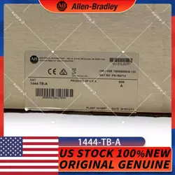 1444-TB-A ALLEN-BRADLEY SMART MOTOR CONTROLLER UPS EXPRESS
