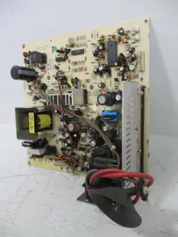 500-101-1500 CY-03V0 SCREEN