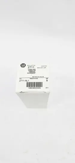 ALLEN-BRADLEY 2711-NL1 REPLACEMENT BACKLIGHT