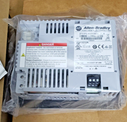*SURPLUS NEW IN ORIGINAL BOX ALLEN BRADLEY 2711PC-K4M20D8/A PANELVIEW PLUS 6 400