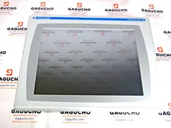 ALLEN BRADLEY 2711P-T15C4D2 SER A PANELVIEW PLUS 1500 TOUCH/ENET/RS232 2011