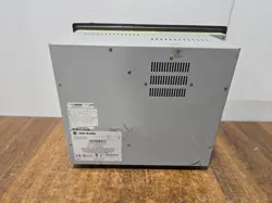 VERSAVIEW 1200P OPERATOR