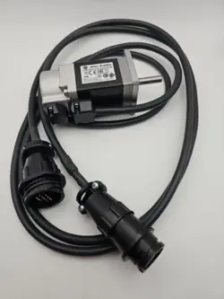 TLY-A130T-HK62AN A  SERVO MOTOR UPS EXPRESS TLYA130THK62AN GQY0