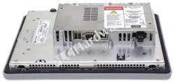 ALLEN BRADLEY 2711P-T10C4D6 /A PANELVIEW PLUS CE 1000 10.4