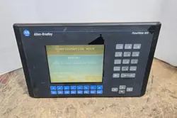 2711-K9C1 SER PANELVIEW