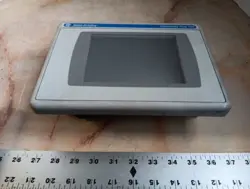 ALLEN-BRADLEY 2711P-T7C4D8 SER A PANELVIEW PLUS 700 2711P-RP8D SER B - WARRANTY