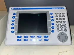 ALLEN-BRADLEY 2711P-K7C4A8