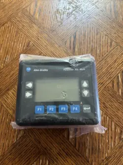 ALLEN BRADLEY PANEL VIEW 300 MICRO