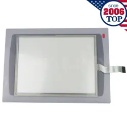 TOUCH SCREEN PANEL FOR ALLEN BRADLEY PANELVIEW PLUS 1250 2711P-T12C   OVERLAY