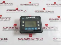 MONOCHROME TERMINAL NOT