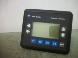 DISPLAY 2711-M3A19L1