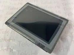 REFURBISHED ALLEN BRADLEY 2711P-T12W22D9P PANELVIEW OVERNIGHT SHIPPING