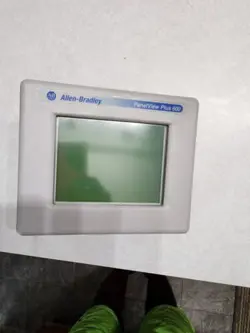 ORIGINAL 2711P-T6M20D TOUCH SCREEN 2711P-T6M20D FAST SHIPPING