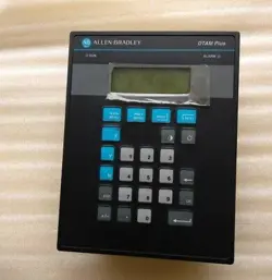 INTERFACE MODULE 2707L8P2