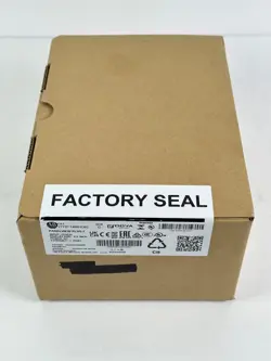 2023 NEW SEALED ALLEN BRADLEY 2711P-T4W21D8S PANELVIEW PLUS 7 TOUCHSCREEN SER D