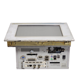 BRADLEY VERSAVIEW 1200P