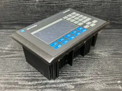 550 TOUCHSCREEN KEYPAD