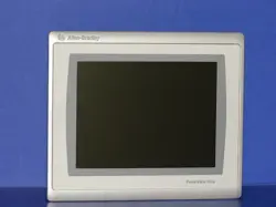 2022 2711P-T10C22D9P SERIES B ALLEN BRADLEY PANELVIEW PLUS 7 (EXACT UNIT)