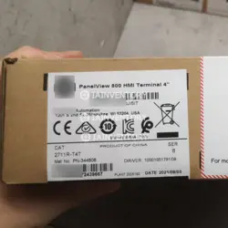 1PC NEW ALLEN-BRADLEY 2711R-T4T FAST SHIPPING *US STOCK*