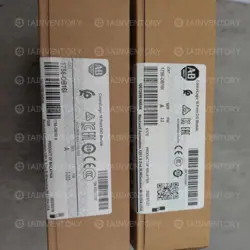 1PC NEW ALLEN-BRADLEY 1756-OB16I FAST SHIPPING *US STOCK*