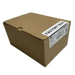 NEW FACTORY SEALED ALLEN BRADLEY 2711P-T4W22D8S SER C PANELVIEW PLUS 7