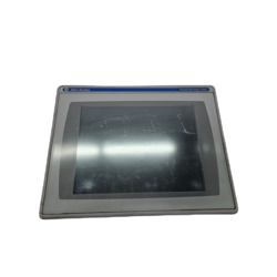 ALLEN BRADLEY PANELVIEW PLUS 1250 2711P-T12C15D2 MODULE 2711P-RN15S RDT12C