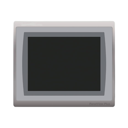 ALLEN-BRADLEY 2711P-T7C21D8S PANELVIEW PLUS 7 COLOR TOUCH 7