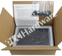 SURPLUS ALLEN BRADLEY 2711P-T12W22D9P /A PANELVIEW PLUS 7 12.1