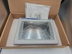 ALLEN BRADLEY 2711P-RDT12C SER D **NEW NO BOX**