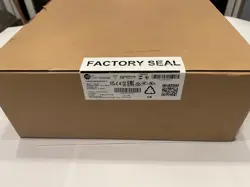 FACTORY SEALED AB PANEL VIEW PLUS 7 - 12