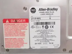 USED; ALLEN-BRADLEY