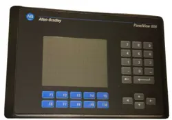 /B 2711B6C8 PANELVIEW