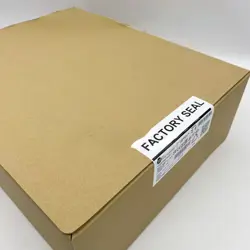 NEW ALLEN-BRADLEY 2711P-T12W21D8S PANELVIEW PLUS 7 GRAPHIC TERMINAL HMI PANEL