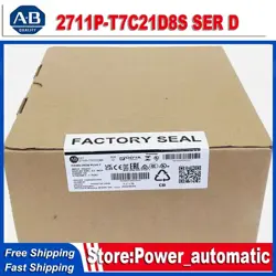 TERMINAL 2711P T7C21D8S