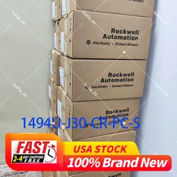 ALLEN-BRADLEY 1494U-J30-CR-PC-S