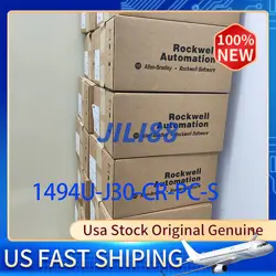 ALLEN-BRADLEY 1494U-J30-CR-PC-S BRAND NEW FAST SHIP