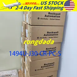 ALLEN-BRADLEY 1494U-J30-CR-PC-S FACTORY