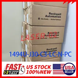 BRAND NEW ALLEN-BRADLEY 1494U-J30-C3-LC-N-PC FREE SHIPPING