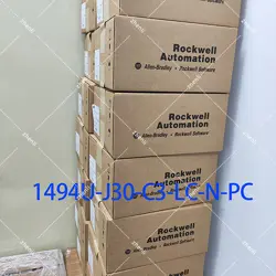 ALLEN-BRADLEY 1494U-J30-C3-LC-N-PC NEW SEALED FREE SHIPPING