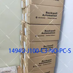BRAND NEW 1494U-J100-C3-NO-PC-S ALLEN-BRADLEY FAST SHIPPING