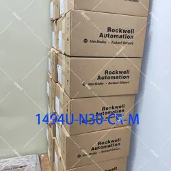 FACTORY SEALED ALLEN-BRADLEY 1494U-N30-CR-M FREE SHIPPING