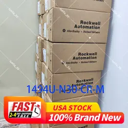 BRAND NEW 1494U-N30-CR-M ALLEN-BRADLEY FREE SHIPPING