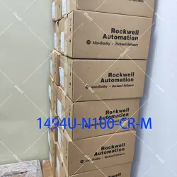 BRAND NEW ALLEN-BRADLEY 1494U-N100-CR-M FAST SHIP