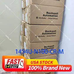 FACTORY SEALED 1494U-N100-CR-M ALLEN-BRADLEY FAST SHIP