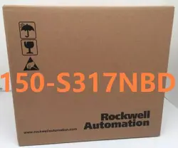 NEW ALLEN-BRADLEY 150-S317NBD CONTROLLER AB 150S317NBD FREE SHIPPING